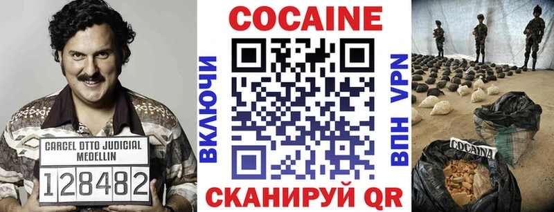 Cocaine FishScale  Знаменск 